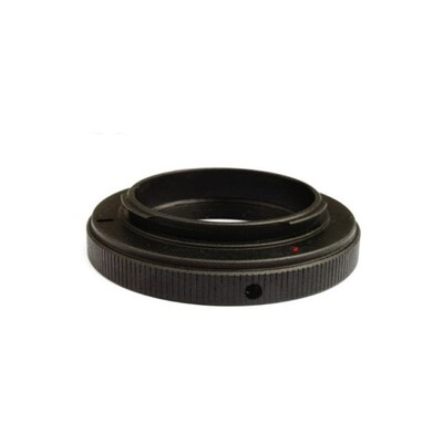 T2-PK Objektiv Adapter fr Pentax Kamera T-Mount T2-PK