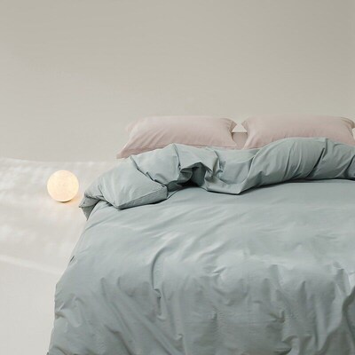 High-end 100-count Xinjiang Long-staple Cotton Brushed Duvet