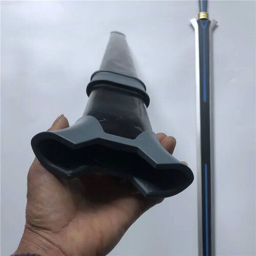 cm Sword Art Online kirito sword Weapon Cosplay Sword :