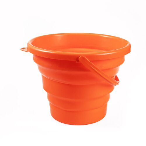 Foldable Bucket Car Wash Bucket Portable Bucket for Painting