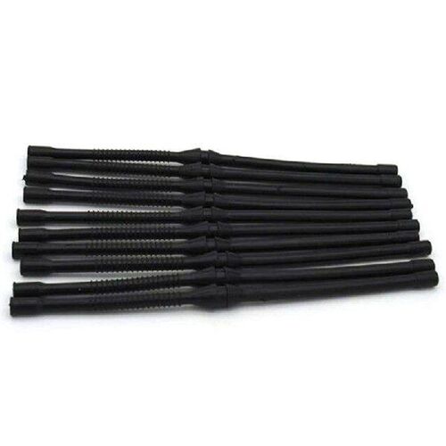 100 Black Fuel Hose Pipe For Chinese Chainsaw 4500 5200
