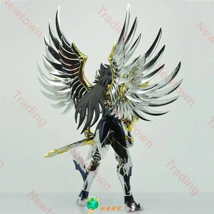 In Stock MST Model Saint Seiya Mythical Cloth EXM/EX Metal 3
