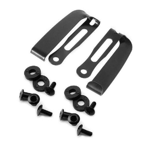 K Sheath Waist Clip Accessories K Sheath Clip for KYDEX