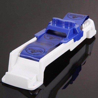 sushi roller machine grape/cabbage leaf rolling tool