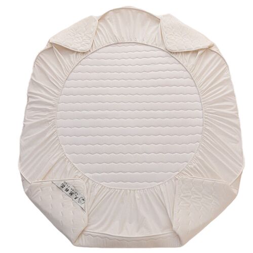 Class A tton Bed ver Single-piece Thickened tton Bed ver Xin
