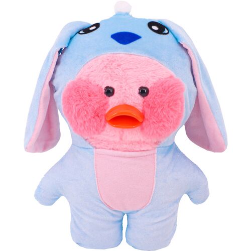 3PCS Clothes For Duck 30 cm lalafanfan Yellow Duck Kawaii Pl