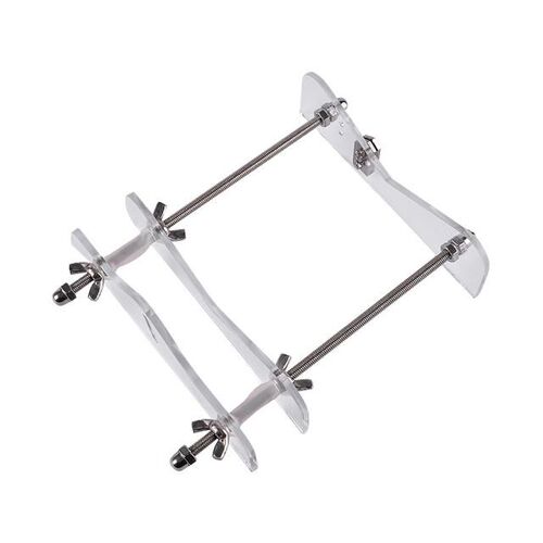 Professional Long Glass Bottles Cutter Machine Environmental