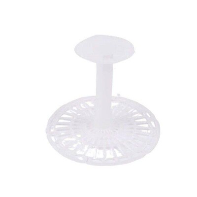 1Pc Pickle Jar Press Plastic Holder For Compaction In