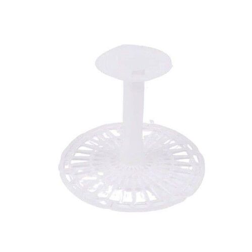 1Pc Pickle Jar Press Plastic Holder For Compaction In