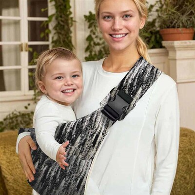 Portable Baby Carrier Wrap Toddler Accessories Multifunction