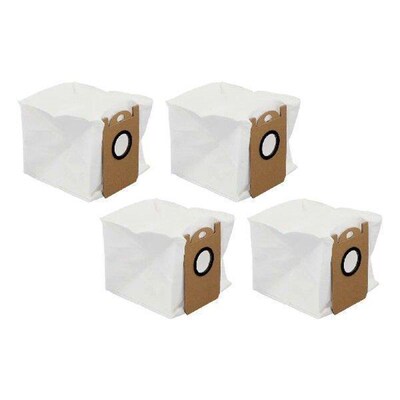 Robot Vacuums Cleaner Dust Bag For Cecotec For Conga 7490