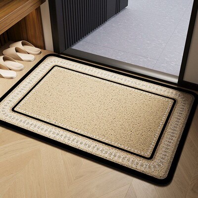 Floor Mat Entrance Doormat AFloor Rug Anti-slip Door Mat