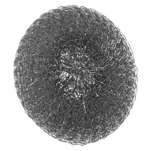 Wire Brush Barbecue Grill Bbq Scraping Metal Scouring Pad