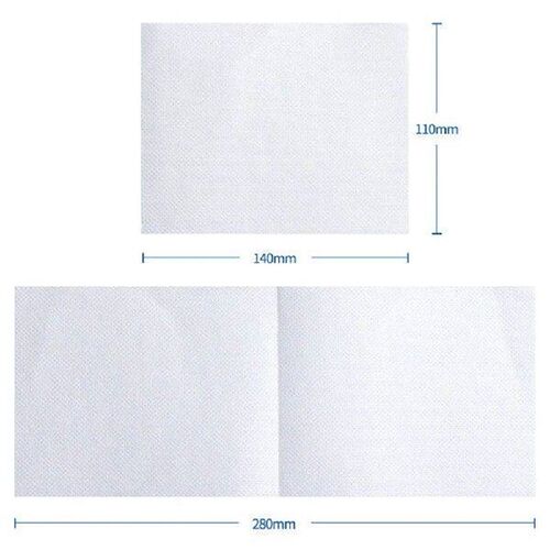 Color Absorbing Paper Anti-dyeing Clothing Laundry Film