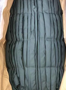 公发防潮被新款绿色热熔子单人学生宿舍保暖加厚