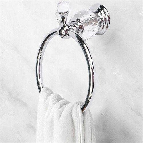 For Home Decoration Bathroom Towel Rack As Shown In The