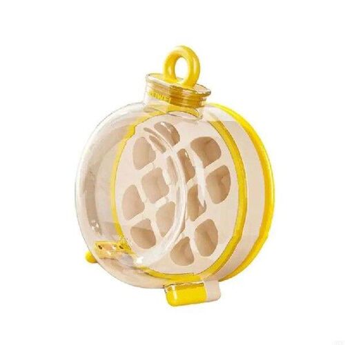 2025 New Outdoor Ice Cubes Storage Bottle With Drinking