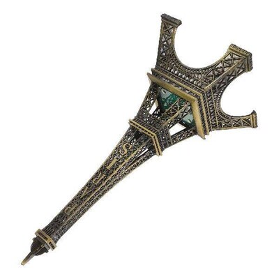 Wedding Decorations Eiffel Tower Home Party Favor Light