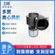 UV光固机CY076多翼离心风机隔热款 大风量低噪音咖啡烘培设备风机