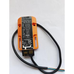 KNQ01NFKFPKG KN5123 电容式 接近开关