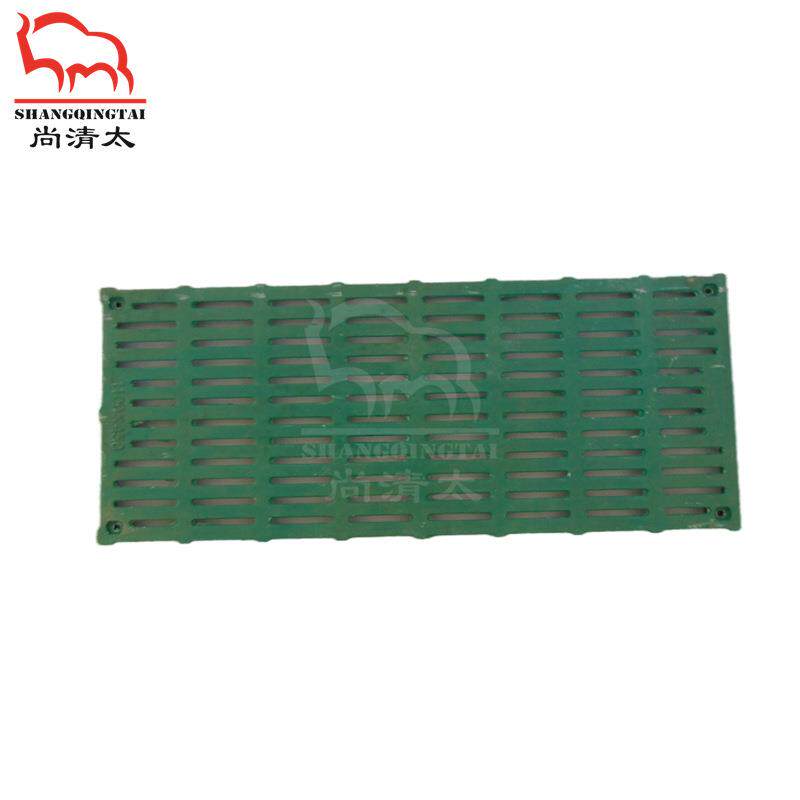BMC仔猪地板产床小猪漏粪地板 养殖场铺设漏粪隔板畜牧设备