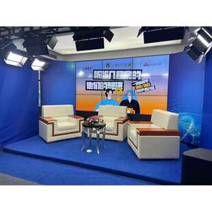 led三基色柔光灯车展摄影面光灯会议灯舞台灯光补光演播厅照明灯