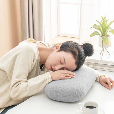 Multifunction Memory Foam Neck Pillow Slow Rebound Soft Trav