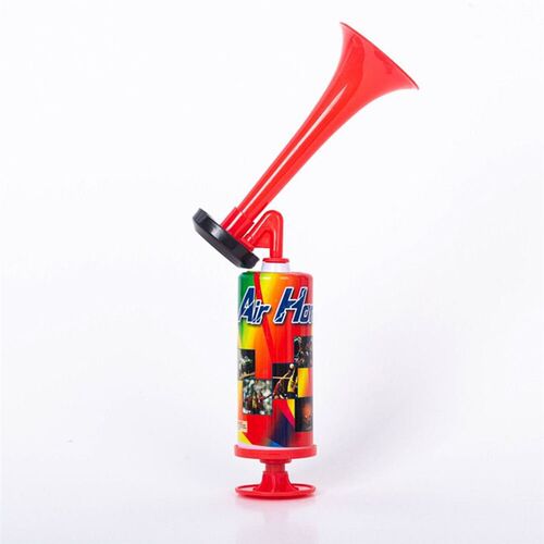 Loud Noise Maker Handheld Air Horn Cheer Boat Safety Blast