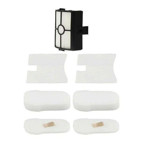 Vacuum Maintenance Filter 9.6*4*7cm Replacement Filter