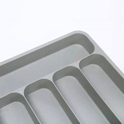 Expandable Cutlery Drawer Organizer, Adjustable Kitchen Uten