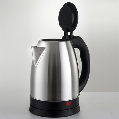 European And British  Kettle Large Capacity  Kettle Stainles