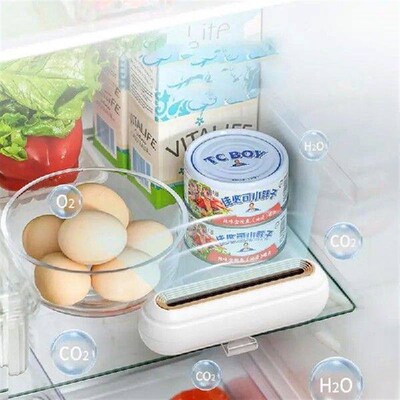 Electric Refrigerator Deodorizer Refrigerator Deodorizer
