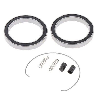 Way Clutch Bearing Kit 25-1716 Fit for Direct Replaces