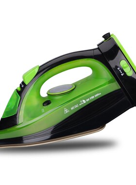无线电熨斗大功率手持蒸汽熨烫机 Wireless Electric Steam Iron