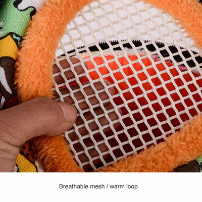 2019 Cute Small Pet Carrier Rabbit Cage Hamster Chinchilla