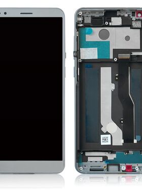 For ZTE Blade V9 V0900 LCD Display Touch Screen Digitizer As