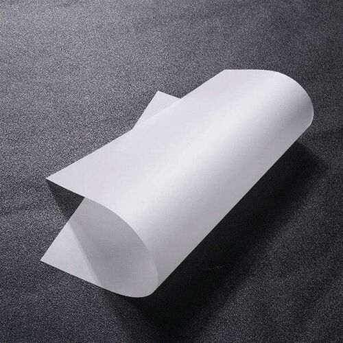 50 Sheet Inkjet Printer Creative Tracing Paper Translucent