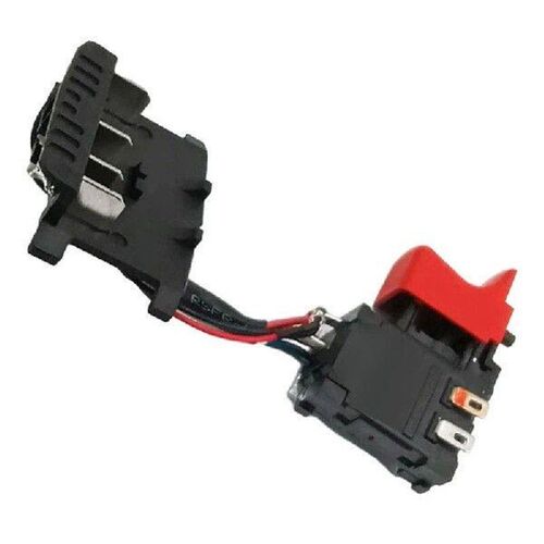 Switch For  GSB180-LI GSR18V-190 GSR180-LI 2607202330