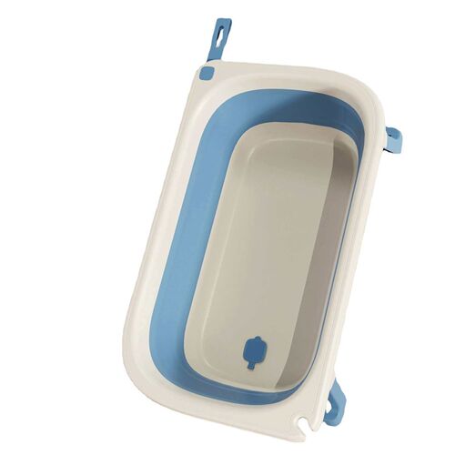 Childrens Household Hanging Bathtub Infant Bathing Lying-ou