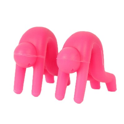1 Piece Spill-proof Lid Lifter for Soup Pot Kitchen Tools Li