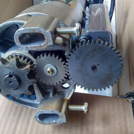 雷奥德太龙电动卷帘门机卷闸门电机卷门机铜芯7/09/1000/15