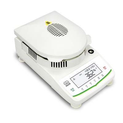 【上海良平】SH10E电子水分测定仪/10g/5mg