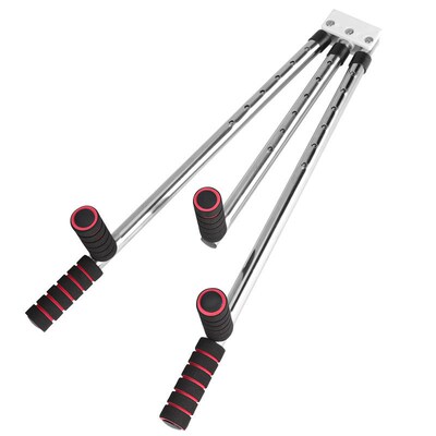 One Word Horse Trainer Ligament Stetch Crotch Opening Yoga L