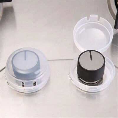 Kitchen Oven Gas Cooker Button Cover Knob Control Switch