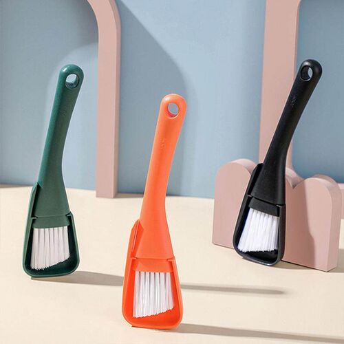 Window Gap Brush Home Cleaning Brush Set, Window Groove Brus