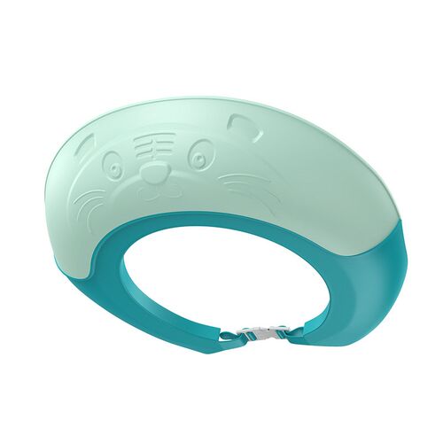 Baby Shower Cap Eye Ear Protection Infant Shower Cap Kids Sh