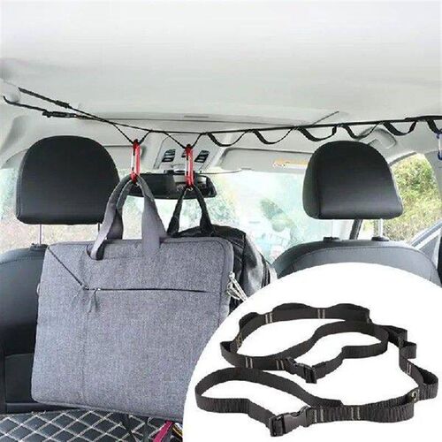 Portable Clothesline For Travel Multifunctional Clothes