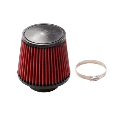 Universal Car Air Filter Clamp-On Air Filter Automobiles Fil