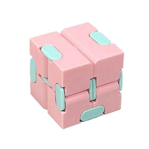 Children Adult Decompression Toy Infinity Magic Cube