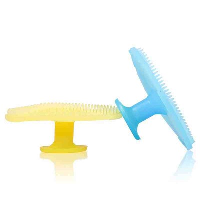 Pore Cleanser Silicone Bathroom Accessories Scrubbers Shower
